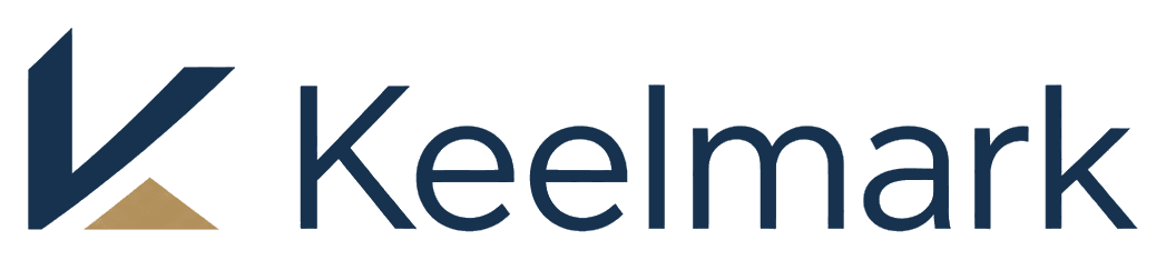 Keelmark logo